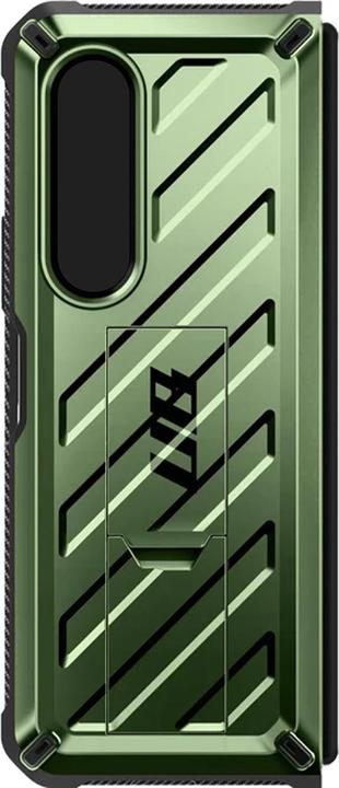 Actual product image Supcase Unicorn Beetle Pro Series (Samsung Galaxy Z Fold4)