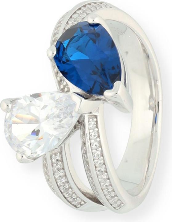 Produktbild Carat Colorstone (56, 925 Silber)
