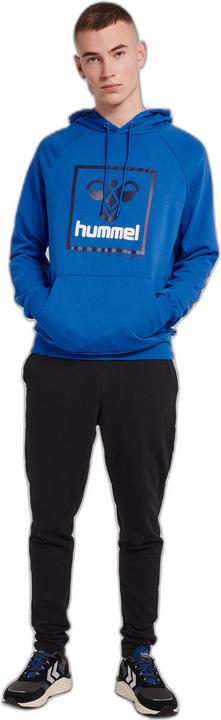 Image du produit hummel ISAM 2.0 HOODIE (XXL)