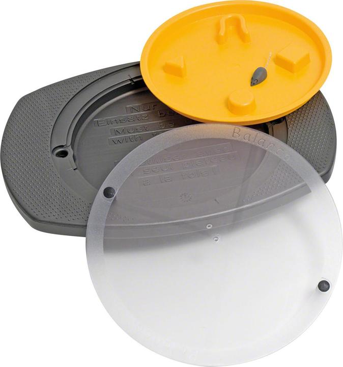 Actual product image Balanco spinning top mouse