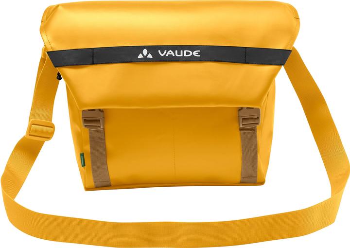 Burnt Yellow