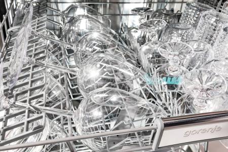Actual product image Gorenje GV642E90