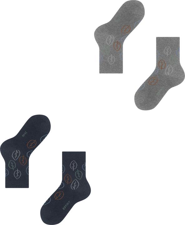 Produktbild Esprit Forest 2-Pack Kinder (2er Pack, 27 - 30)
