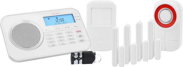 Olympia Protect 9878