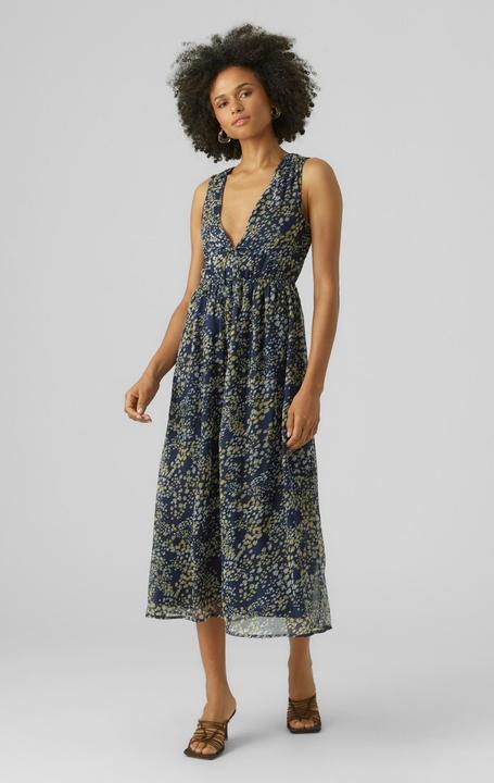 Image du produit Vero Moda Robe midi (XL)