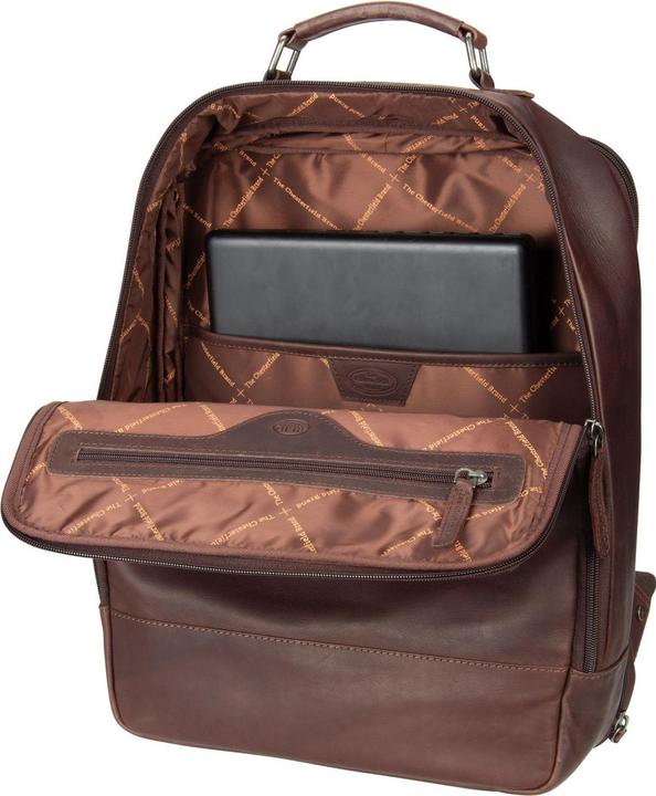Image du produit The Chesterfield Brand Sac à dos / Backpack Jamaica 0326 (18 l)