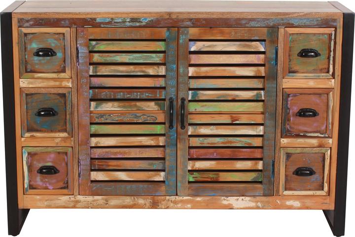 Image du produit SIT Möbel Lennert (80 x 120 x 35 cm)
