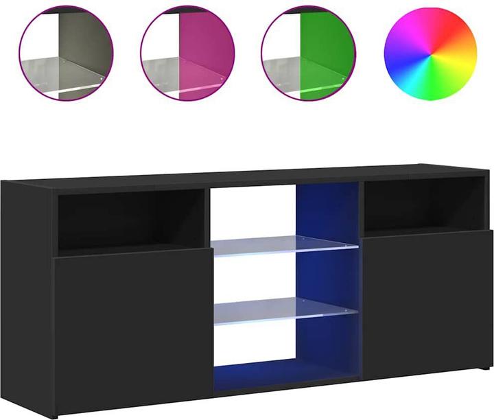 Actual product image VidaXL Faye (120 x 30 x 50 cm)