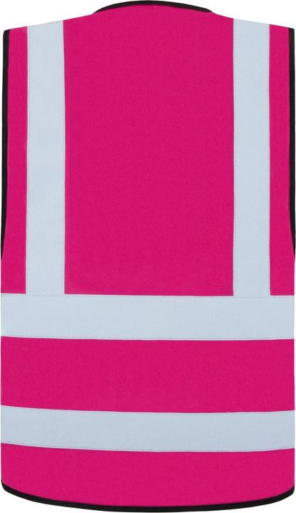 Produktbild Korntex Funktionsweste mit 4 Reflexstreifen (5XL)