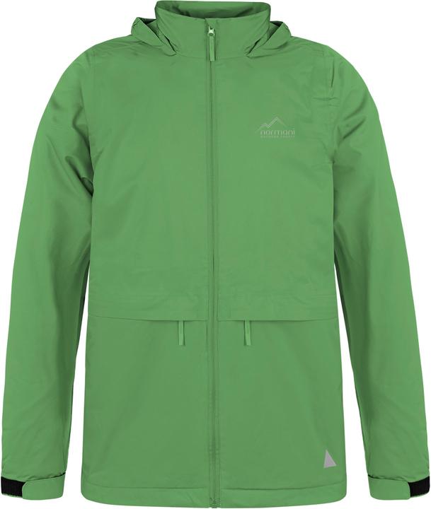 Produktbild Normani Kinder-Regenjacke Seattle - 1111 (XXS)