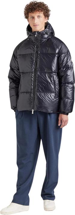 Actual product image Pyrenex puffer jacket sten 3 shiny (M)