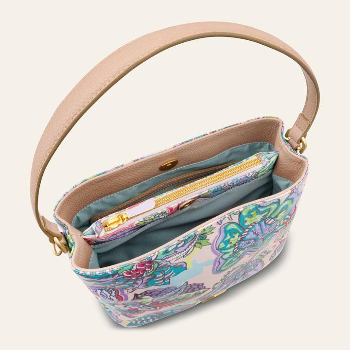 Immagine prodotto Oilily Horus Schultertasche 24 cm