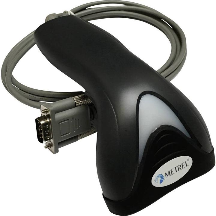 Produktbild Metrel AM 1105 B RS 232 Barcodeleser