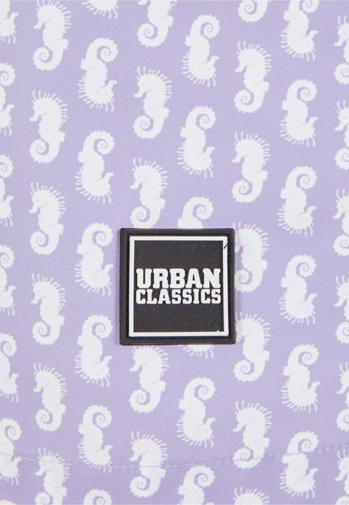 Image du produit Urban Classics Short de natation à motif - 4984 (5XL)