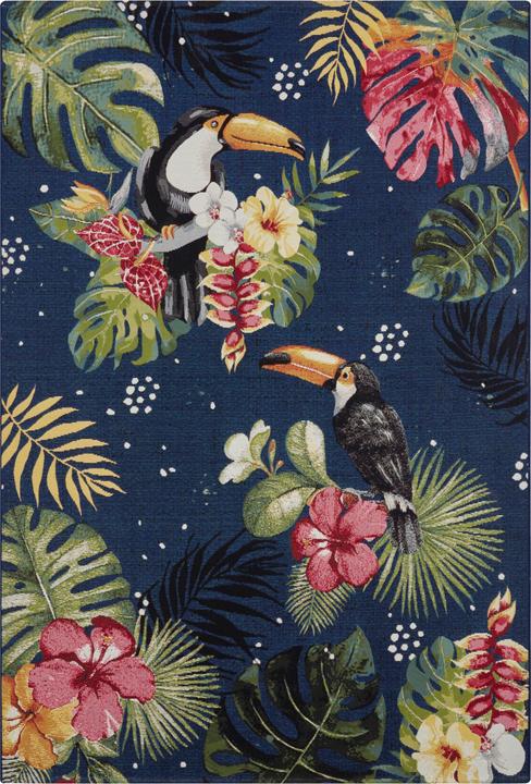 Immagine prodotto Hanse Home Sogno tropicale (235 x 160 cm)