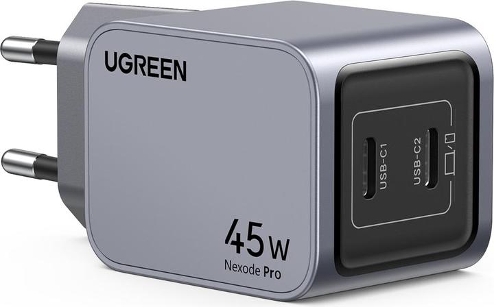 Produktbild Ugreen Nexode Pro (45 W)