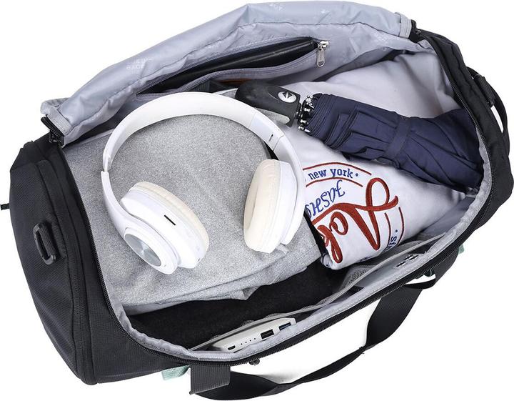 Immagine prodotto Aoking Borsa da viaggio (6372.45 l)