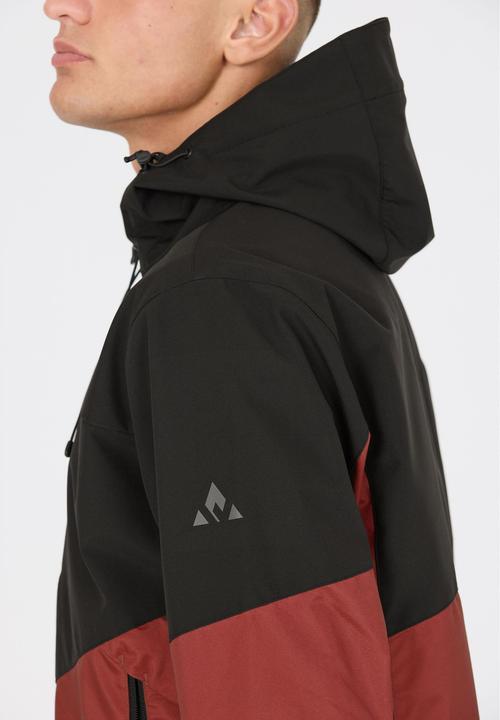 Produktbild Whistler Rodney Softshell (M)