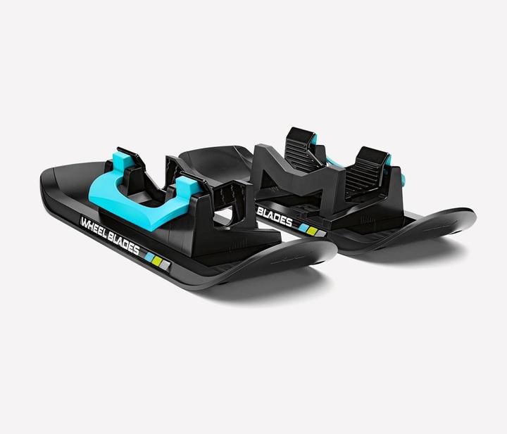 Wheelblades XL Stroller Ski pair