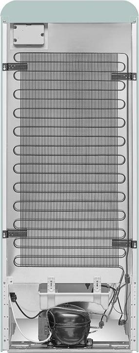 Image du produit Smeg KOELKAST 50" FAB28RDSA5 (270 l)