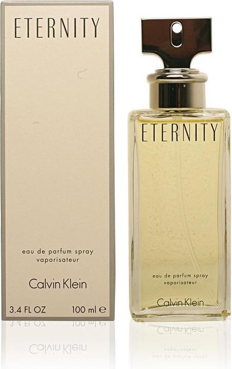 Image du produit Calvin Klein Eternity (Eau de toilette, 50 ml)