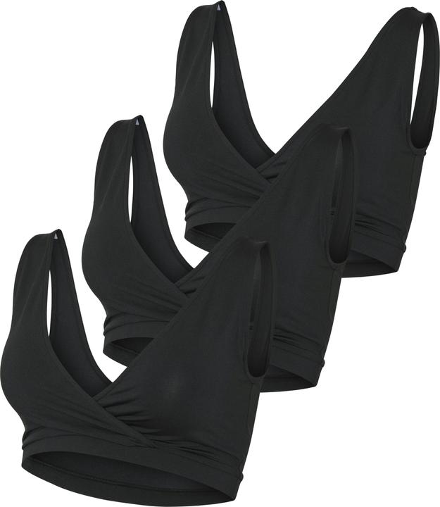 Actual product image Mamalicious Bra Bra (XL)