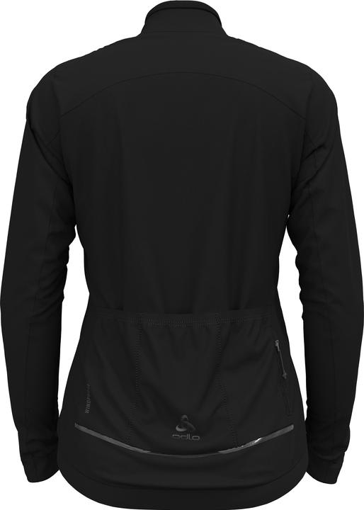 Actual product image Odlo Zeroweight Pro X-Warm (XS)