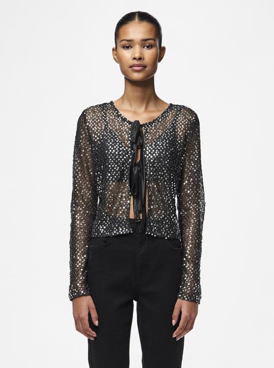 Actual product image Pieces PCRISSI Wendbares Top (XS)