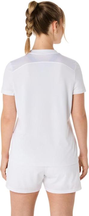 Actual product image ASICS Performance COURT SS TOP Lady (XS)