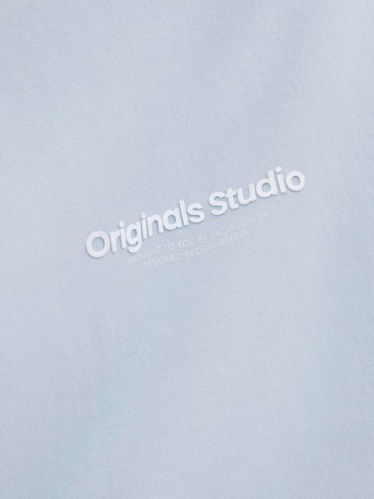 Actual product image Jack & Jones Jorvesterbro Sweat Crew Neck Noos (XS)