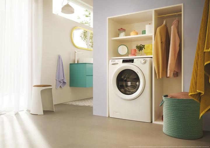 Image du produit Candy COW4854TWM6/1-S