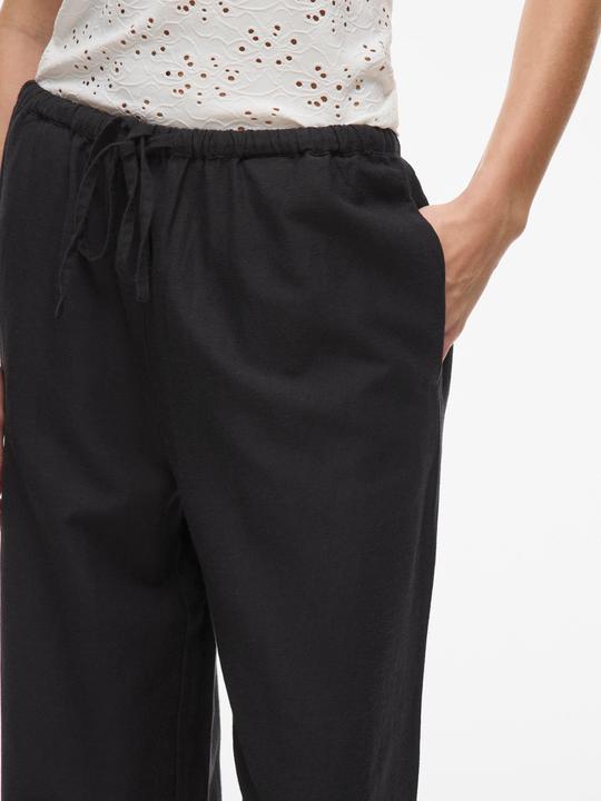 Produktbild Vila Mid Waist Hose (44)