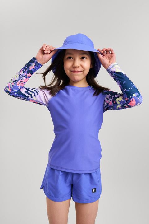 Immagine prodotto Reima Pantaloncini UV Nauru Breezy (110)