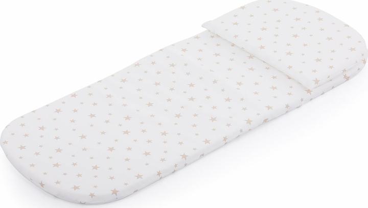 Actual product image Chipolino Stroller mattress