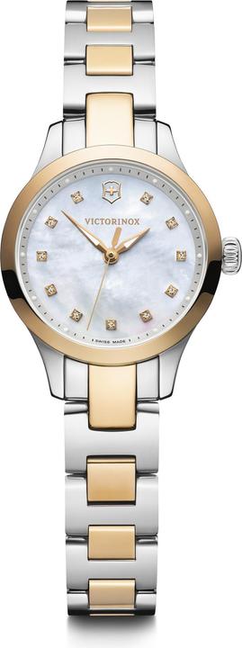 Victorinox Alliance XS (Analogue wristwatch, Swiss made, 28 mm)