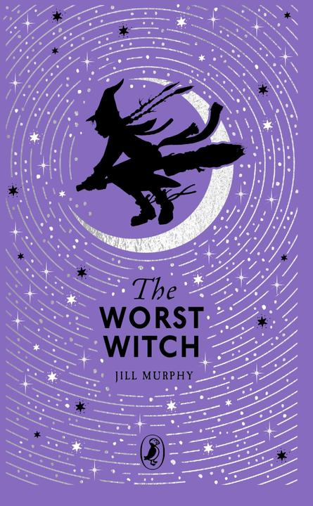 Produktbild The Worst Witch (Englisch, Murphy Jill, 2024)