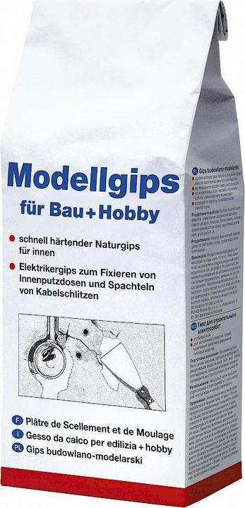 Decotric Model plaster (1500 g)