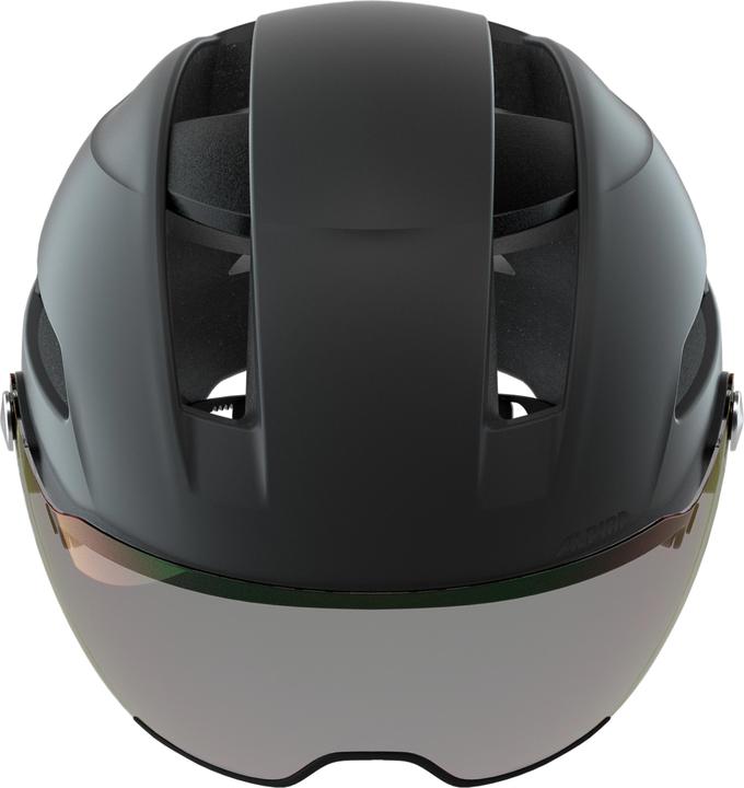 Produktbild ALPINA SPORTS Soho Visor V (55 - 59 cm)