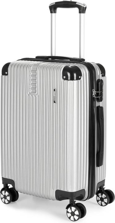 Produktbild Brubaker Handgepäck Koffer London (Handgepäck (bis 50l))