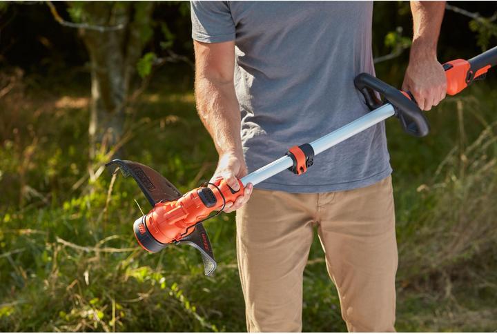 Image du produit Black & Decker Kit BCSTA536L1 (Fils coupe-herbe)