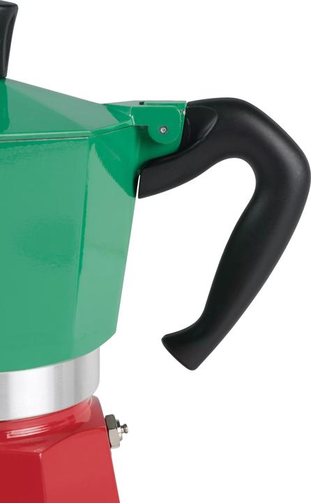 Produktbild Bialetti Moka6 Italia (6 T.)