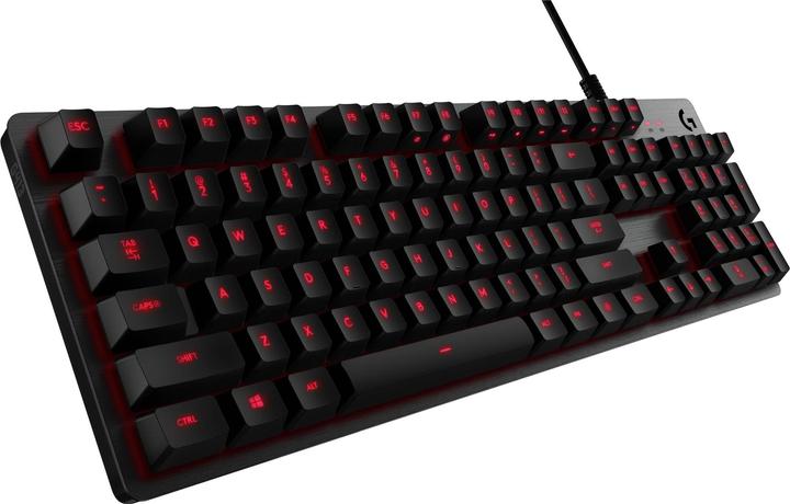 Produktbild Logitech G G413 (CH, Kabelgebunden)