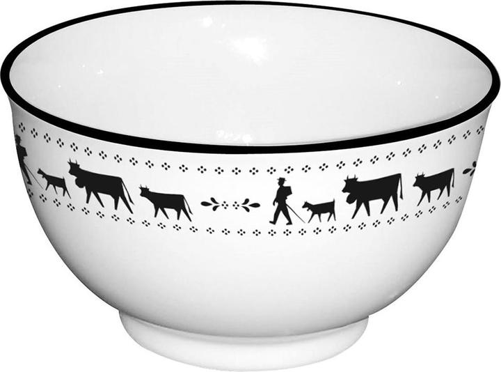 Produktbild Steinlin Müeslischalen (13 cm, 1 x)