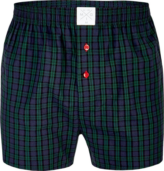 Image du produit Mg-1 Boxer Classics (XXL, paquet de 6)