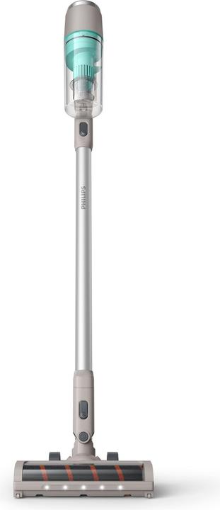 Image du produit Philips XC2012/01 Kabelloser Staubsauger 2000 Series