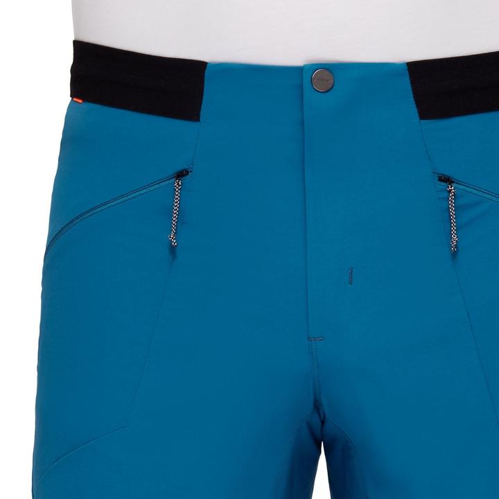 Actual product image Mammut Aenergy Light SO Shorts (48, M)