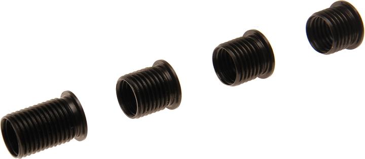 Produktbild BGS Gewindeeinsätze-Satz M10 x 1,0 mm für Art. 165 4-tlg.