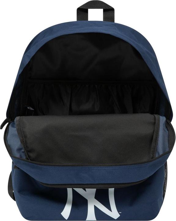 Produktbild New Era Schulrucksack MLB MULTI STADIUM BAG NEYYAN 60503790 Marineblau