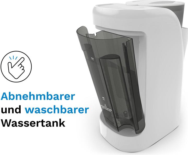 Produktbild Baby Brezza Formula Pro Advanced