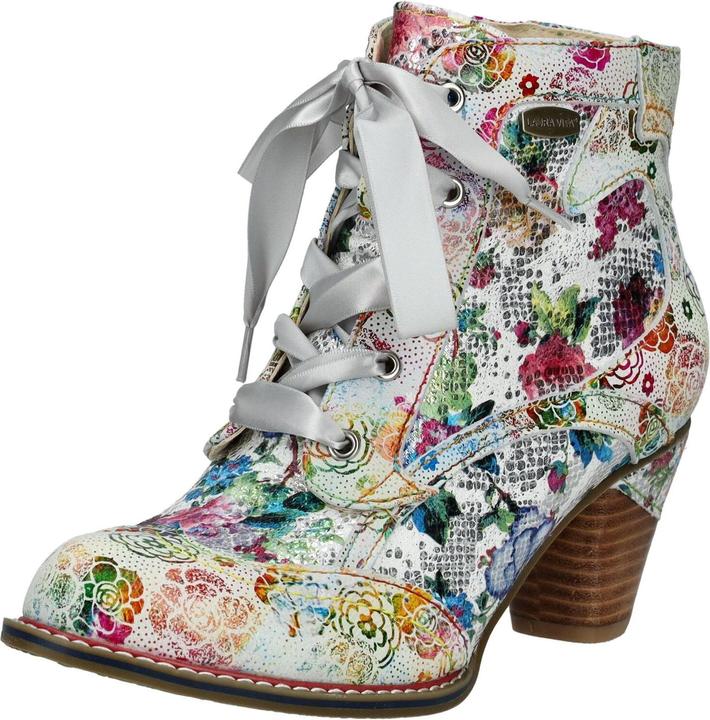 Laura Vita Stiefelette